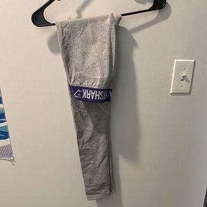 Gymshark Gray Leggings